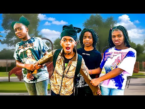 The Switch Up 😡 | He a FAKE friend