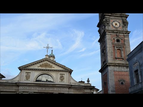 Salmo 19 - Il Signore sole di giustizia.