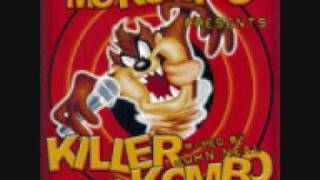 Killer Kombo 2 Save Me