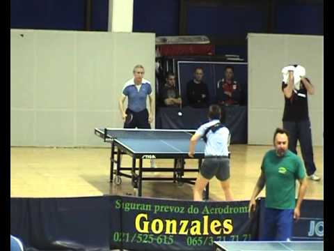 Havran :  Vukadinov - 1 : 3