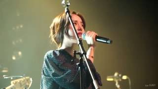 프롬(Fromm) - Blue Night [161008 ERICA 발매 기념 콘서트]