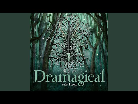 Oran na Cloiche (Song of the Stone) (feat. Kevin Elam, Lucas Ashby, Abbie Palmer & Beth Patterson)