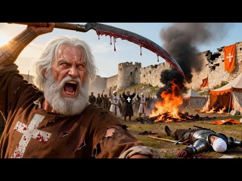 Die Belagerung von Belgrad 1456: 19 unvergessliche Tage, die Europa retteten