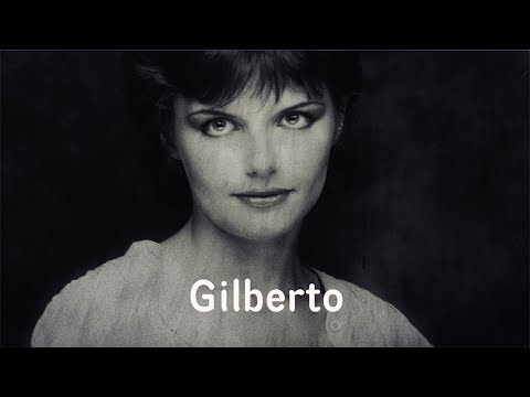 Diane Tell - Gilberto (Paroles)
