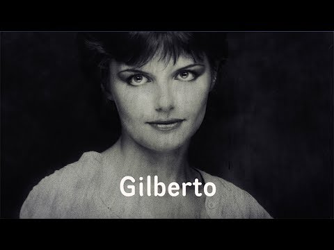 Gilberto - Diane Tell