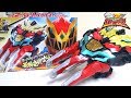 Power Rangers Dino Fury Ryusoulger Power Up DX Max Ryusoul Changer Wotafa S Review