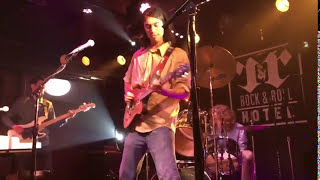 (Sandy) Alex G - Judge @ rock & roll hotel,  Washington, D.C. 6/2/17