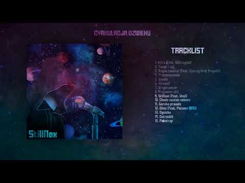 9. Cyrkulacja Dźwięku - StillNoc (feat. Veni)