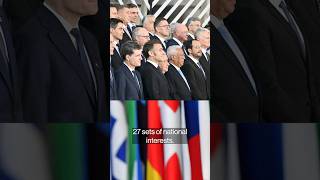 Europe Is Finally, Slowly Getting Its Act Together