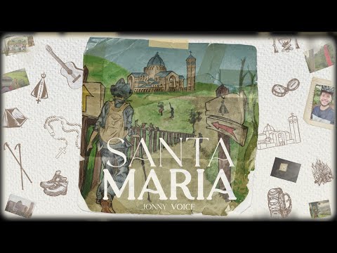 Santa Maria - Jonny Voice