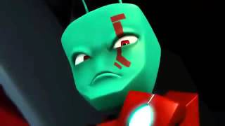 Download lagu Boboiboy Superhero Kita (Mp4) mp3