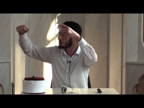 5. Trimëria dhe modestia e Pejgamberit (s.a.w.s) - Hoxhë Bedri Lika