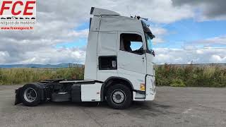 Buy damaged Volvo FH 500 truck tractor - Image 4 | Autoline UG Damaged Volvo FH 500 truck tractor | Image 4 - Autoline