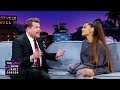 Ariana Grande Discusses New Milestone & Her Past Year