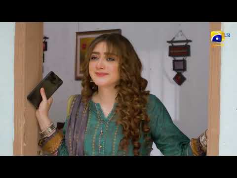 Grift Episode 44 Promo | Tonight at 9:00 PM On Har Pal Geo
