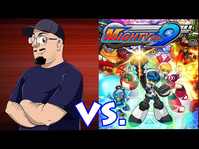 Mighty No. 9