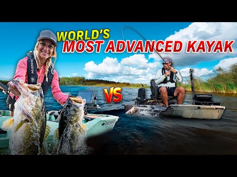 Scott Martin and TheReelHilarySue