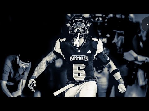 BK Smith IFL Highlights 2025 #6