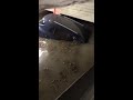 MALTEMPO: VIDEO AMATORIALE RIPRENDE DEVASTAZIONE COSTA ABRUZZESE