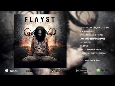 Flayst : Burning Eden Full Album 2016