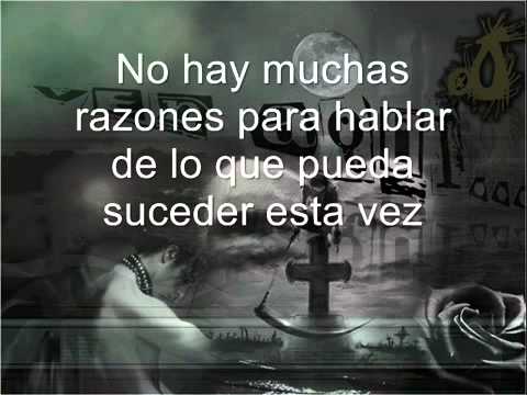 Los Bunkers - Ven Aqui