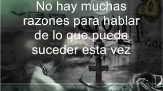 Los Bunkers - Ven Aqui