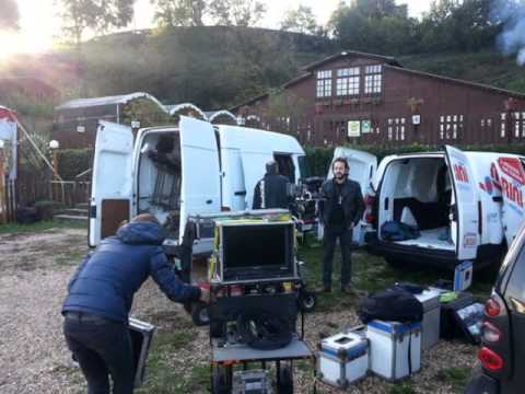 Golden Leaves - Noemi Smorra feat. Lena Katina (Live Version 14/11/2014 Rome, Italy)