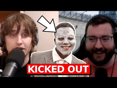 Danny Mullen Got KICKED OUT of a Country Club! | PKA