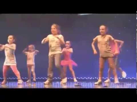 Promo Saggio 2015 Dance Lab Studio