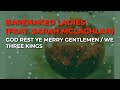 Barenaked Ladies (w/Sarah McLachlan) - God Rest Ye Merry Gentlemen / We Three Kings (Official Audio)