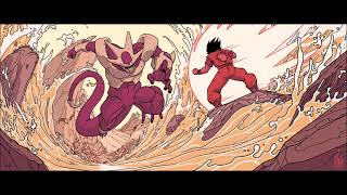 Breaking Point - The Phoenix (Instrumental)