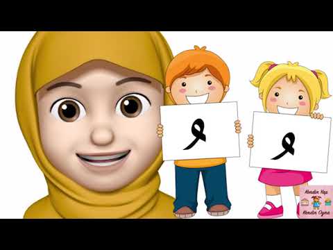 Elif-Ba Movement Exercise