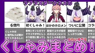 【かわいい】ラプラスが『くしゃみ』を公開するまでの歴史!!!