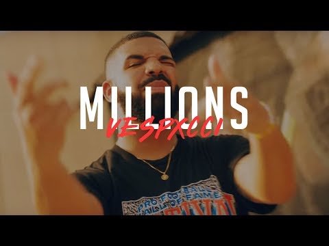 🔵Drake x Gunna x Lil Baby Type Beat 2019 "Millions" Rap Beats Trap Instrumental Type Beat 2019