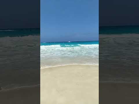 la playa más bonita de Marsa matrouh❤️