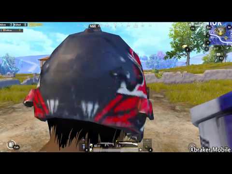 Pubg Mobile: Victory 10 Kills