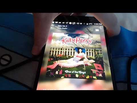 WMXL Mix 94.5 Lexington, KY TOTH ID (May 13, 2019)