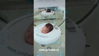 Joli Bébé Baby Spa en Wellness, Al vanaf 2018 de Baby Spa met passie!