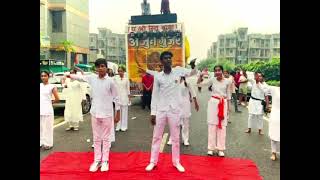 B.L. International School Video
