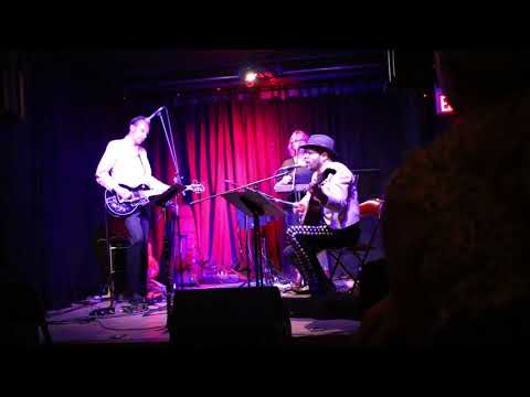 Midnight Mass - Burdock, Toronto