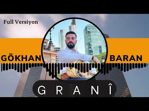 Gökhan BARAN - Grani Full Karışık Bomba Gibi