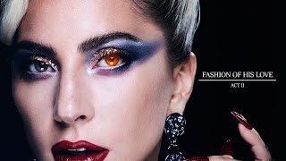 Lady Gaga - Fashion of His Love (HYDRA: The Kingdom of Madness Tour) [Fanmade]