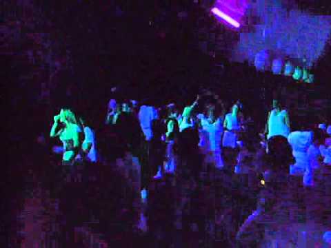 Balsiai (6 pamaina) White Party 2010