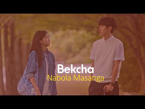 Nabola Masanga (Lyrics) - Bekcha (Cover by Rageshree Rai)