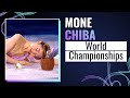 Mone CHIBA JPN Exhibition Gala ISU World Championships Boston 2025 FigureSkating