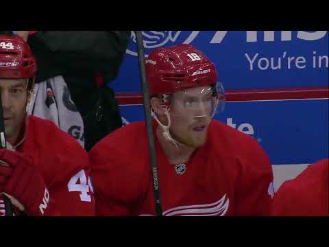 NHL   Sept.27/2013   PS   Toronto Maple Leafs - Detroit Red Wings