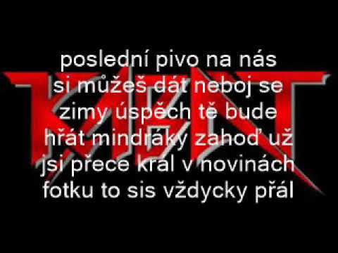 KABÁT - A šel...