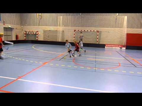 Knatteligan 2012/13: FC Cimrishamn 1 - Kävlinge IBK 4