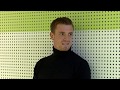 Uitgebreide kennismaking met Wessel Dammers