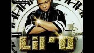 Lil' O Feat. HAWK - Back Back